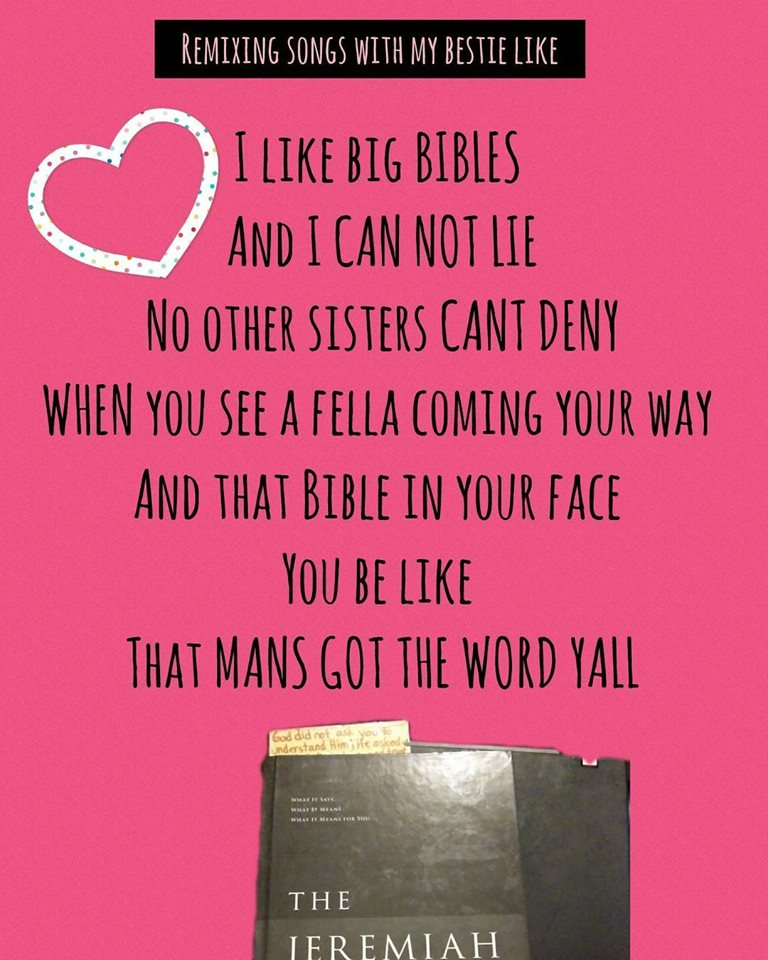 biblebig