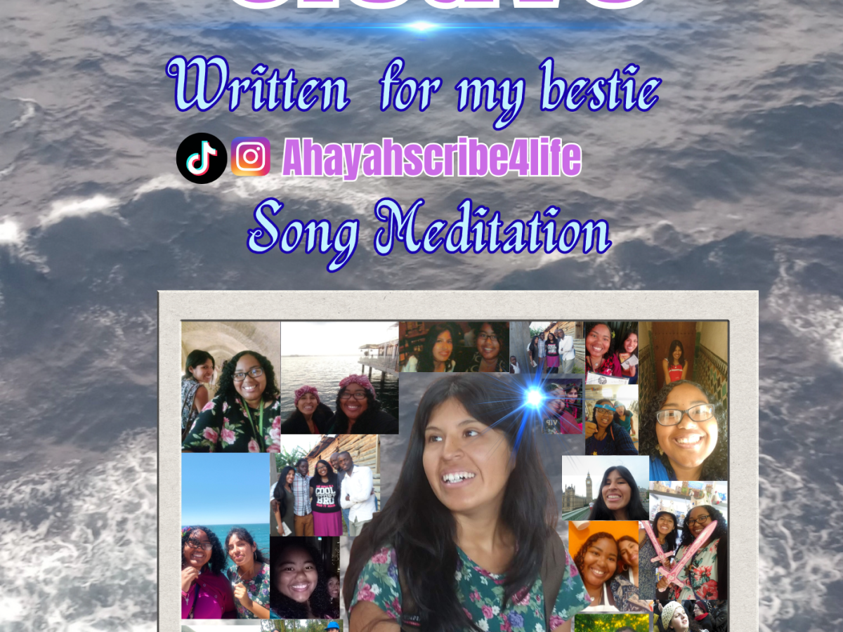 Cleave – Song – Bestie Bday – Original.Lyrics made on&nbsp;suno…..